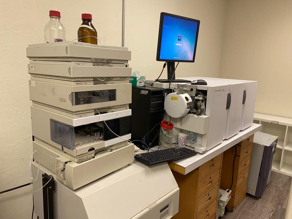 AI Biolabs